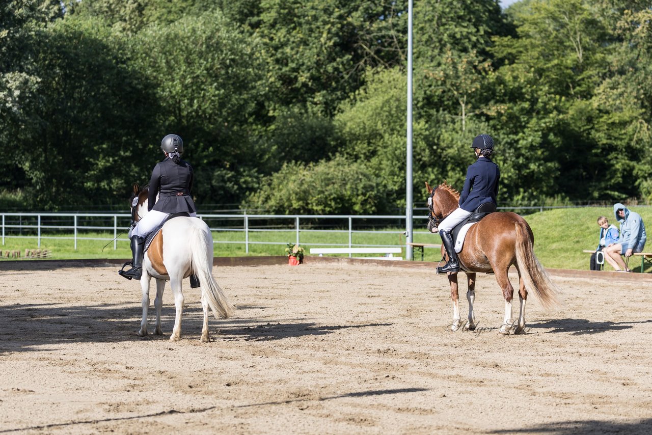 Bild 291 - Pony Akademie Turnier